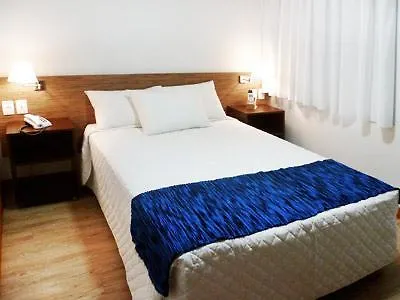 Garibaldi Business Hotel Porto Alegre