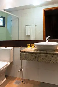 ***  Garibaldi Business Hotel بورتو أليغري البرازيل