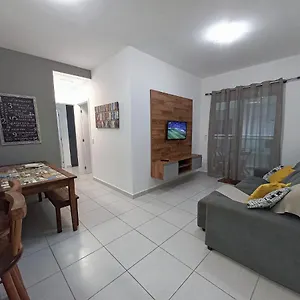 44 Philipsburg - Apartamento Para Locacao Praia Grande - - Sp Ubatuba