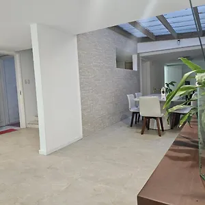 Casa de hóspedes Espaco Semente Solar Jade, Porto Alegre