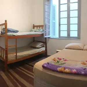 Albergue Bahia, Porto Alegre