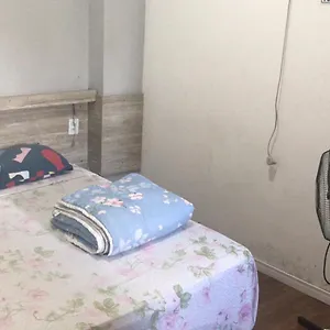 Hotel Pousada Economica Porto, Porto Alegre