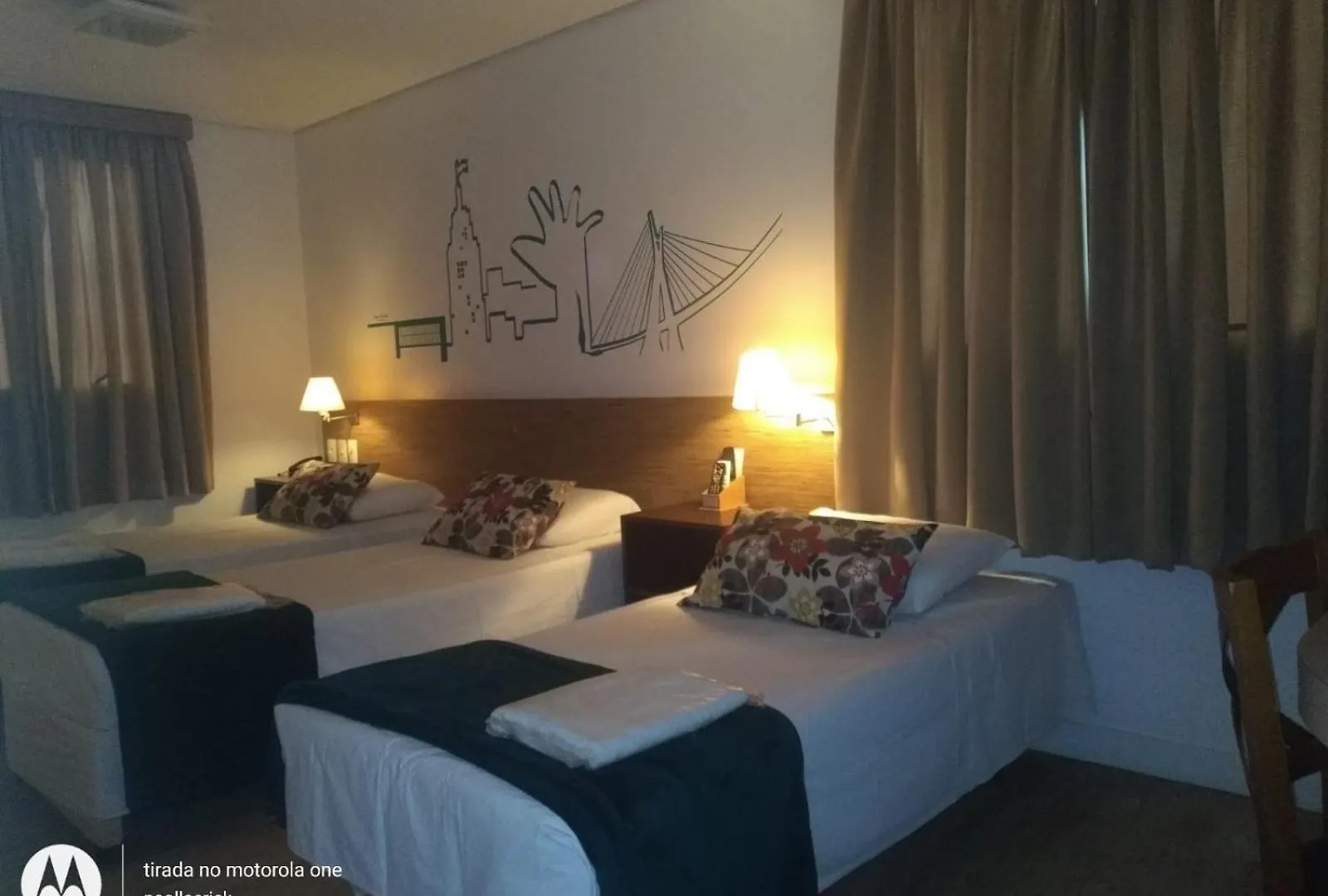Garibaldi Business Hotel Porto Alegre