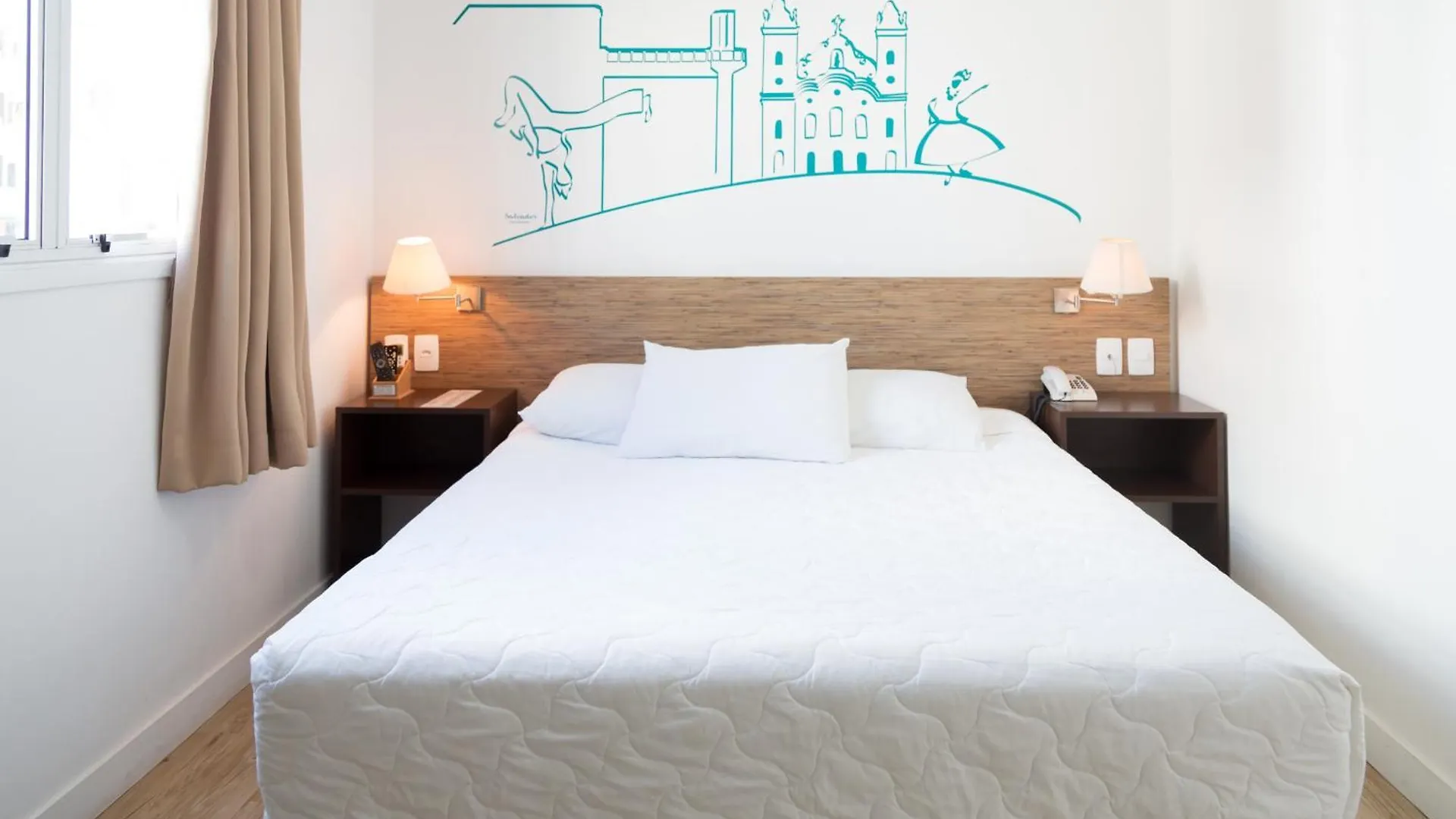 Garibaldi Business Hotel Porto Alegre