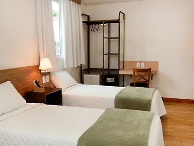 Garibaldi Business Hotel Porto Alegre