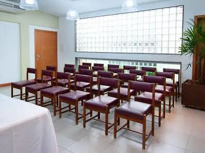 Garibaldi Business Hotel Porto Alegre