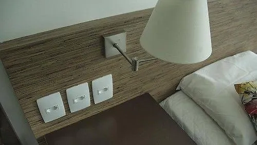 Garibaldi Business Hotel Porto Alegre