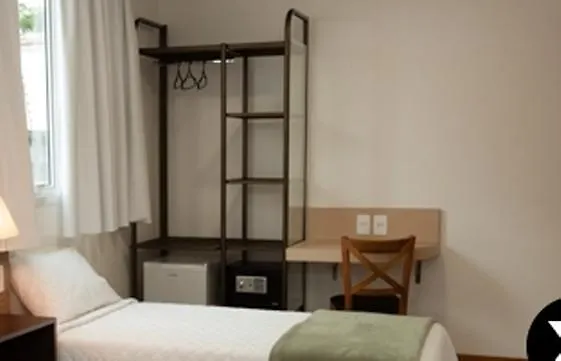 Garibaldi Business Hotel Porto Alegre